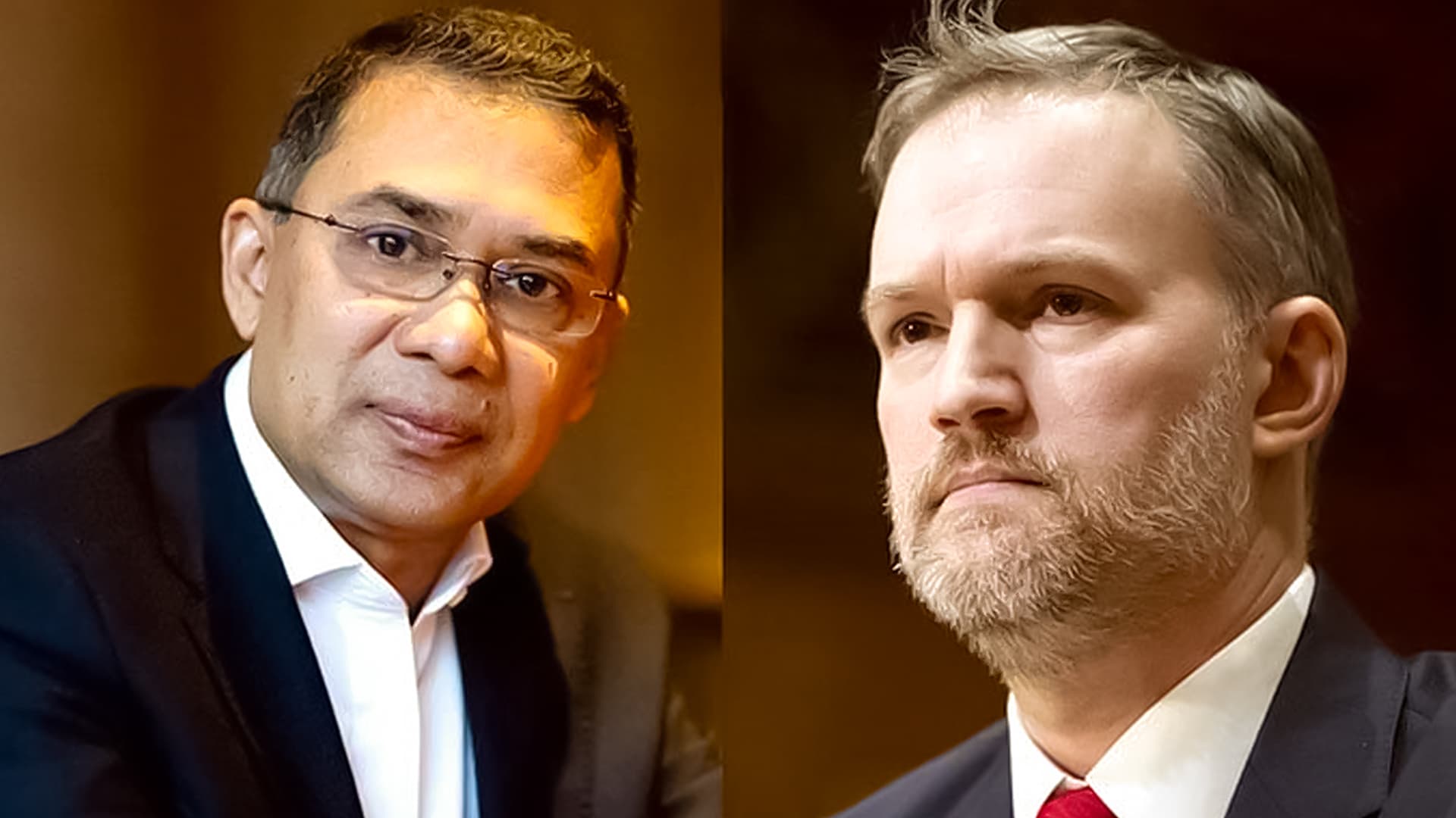 Thumbnail for ভার্চুয়াল বৈঠকে তারেক রহমানও ট্রাম্প প্রতিনিধিদল