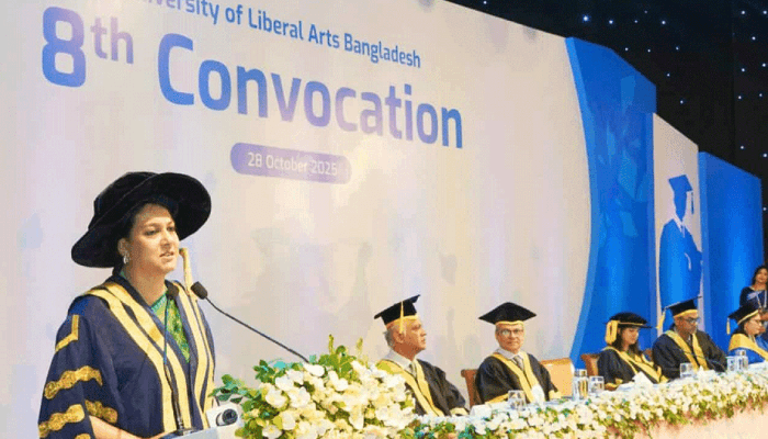 Thumbnail for পরিবেশ ধ্বংস ধরে টেকসই উন্নয়ন সম্ভব নয়