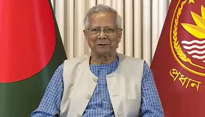 Thumbnail for দক্ষিণ এশীয় উচ্চশিক্ষা সম্মেলন উদ্বোধন করলেন প্রধান উপদেষ্টা