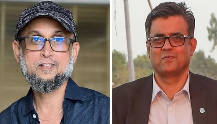 Thumbnail for ফারুকীর জন্য স্বাধীনতা পদক চাইলেন প্রেস সচিব