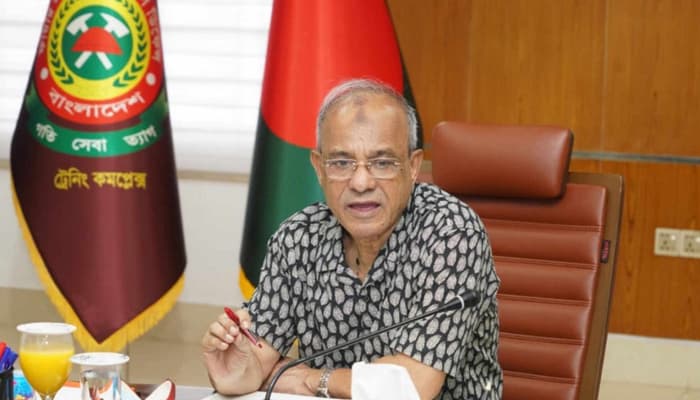 Thumbnail for 'সংসদ নির্বাচনের প্রস্তুতি খুব ভালো'