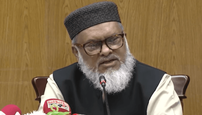 Thumbnail for প্রাথমিক শিক্ষায় জনআকাঙ্ক্ষার বিপরীতে কোনো পদক্ষেপ নেবে না সরকার