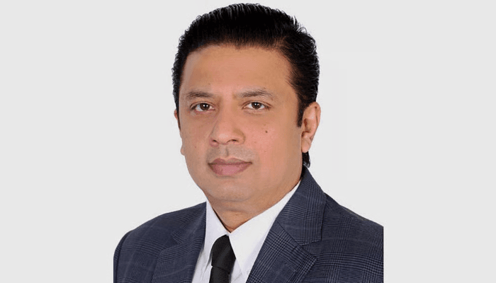 Thumbnail for গ্যাসের দাম বাড়ায় শিল্প খাতে উৎপাদন ৩০–৫০% কমেছে: ঢাকা চেম্বার সভাপতি