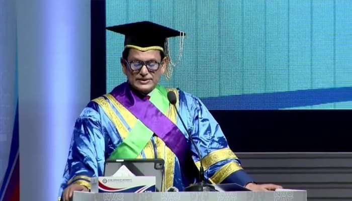 Thumbnail for দক্ষতানির্ভর উচ্চশিক্ষা ছাড়া ভবিষ্যৎ বিশ্বে টিকে থাকা সম্ভব নয়