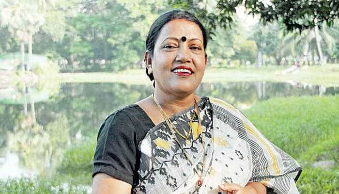 Thumbnail for আগামীকাল শিল্পকলায় ফরিদা পারভীনের জন্মদিনে বিশেষ আয়োজন