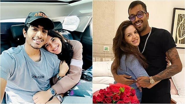 Thumbnail for হার্দিকের প্রাক্তন স্ত্রী সাথে নাচ, পলাশকে ঘিরে বিতর্ক আরও তীব্র