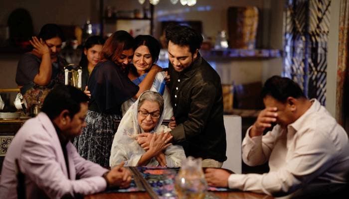 Thumbnail for দর্শক কাঁদাচ্ছে যে নাটক, ২ দিনে ভিউ ৭০ লাখ!