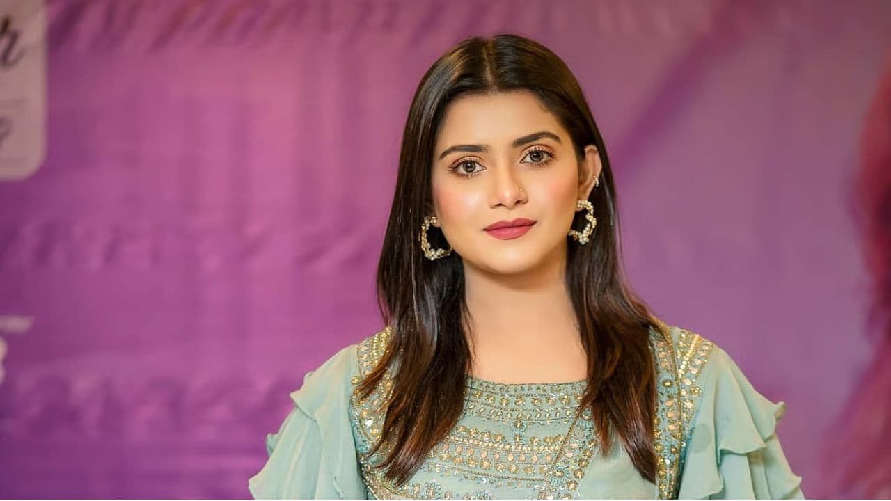 Thumbnail for অর্থ আত্মসাত অভিযোগের বিষয়ে মুখ খুললেন তানজিন তিশা