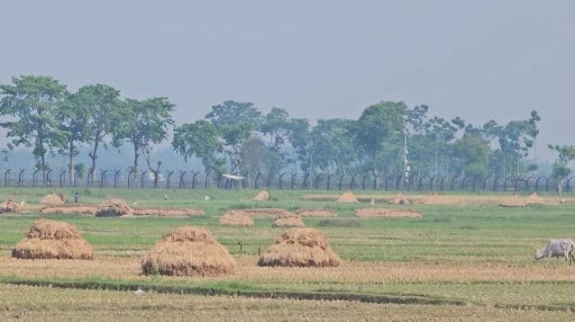 Thumbnail for ভোটের আগে জাল নোট আতঙ্ক, বেনাপোল সীমান্তে সতর্কতা