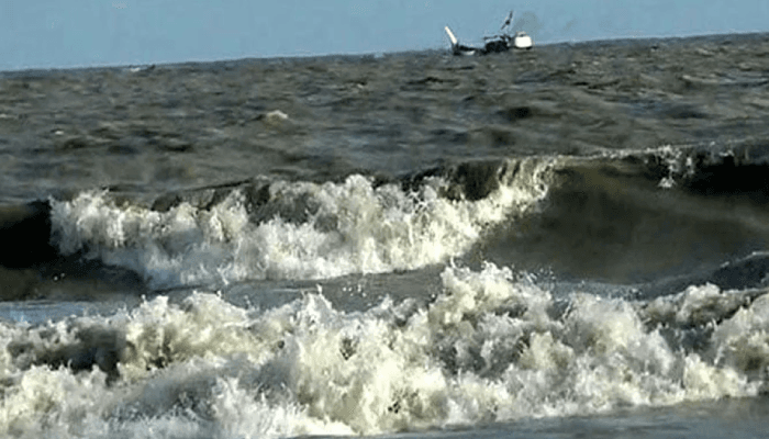 বঙ্গোপসাগরে ২৪ অক্টোবরের মধ্যে লঘুচাপের সম্ভাবনা