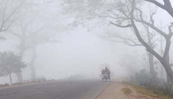 যে ১৩ জেলায় শীত নিয়ে দুঃসংবাদ