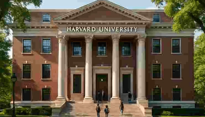 হার্ভার্ডের কাছে ১০০ কোটি ডলার ক্ষতিপূরণ দাবি ট্রাম্পের