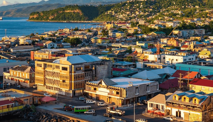 Thumbnail for নাহিদ ইসলামের দ্বৈত নাগরিকত্বের অভিযোগে আলোচনায় ডোমিনিকা