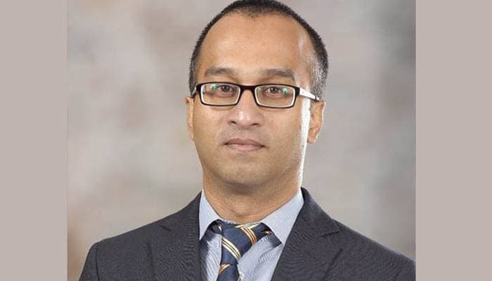 Thumbnail for নির্বাচনের পরে বিনিয়োগ পরিবেশ উন্নত হবে, মন্তব্য এবিবি চেয়ারম্যানের