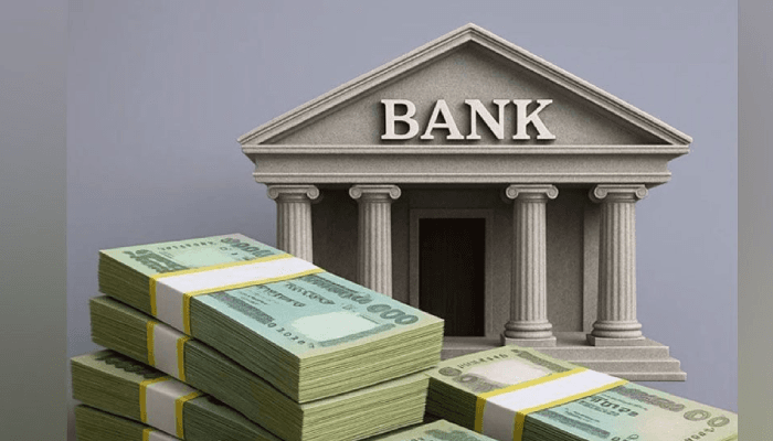 Thumbnail for চূড়ান্ত অনুমোদন পেলো 'সম্মিলিত ইসলামী ব্যাংক'