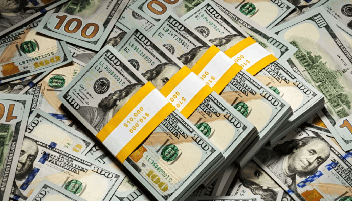 আরও ২১ কোটি ৮৫ লাখ মার্কিন ডলার কিনলো কেন্দ্রীয় ব্যাংক