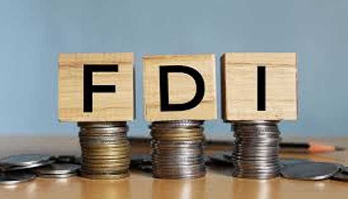 Thumbnail for বাংলাদেশে গণঅভ্যুত্থান-পরবর্তী প্রথম বছরে এফডিআই ১৯.১৩ শতাংশ প্রবৃদ্ধি