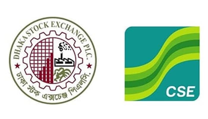 Thumbnail for সপ্তাহের শেষ দিনে পুঁজিবাজারে শেয়ার দাম বেড়েছে, লেনদেন কমেছে