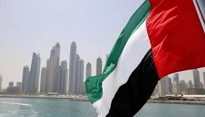 Thumbnail for আরব আমিরাতের নিরাপত্তা পদক্ষেপ: পাকিস্তানিদের ভিসা নীতিতে কঠোরতা