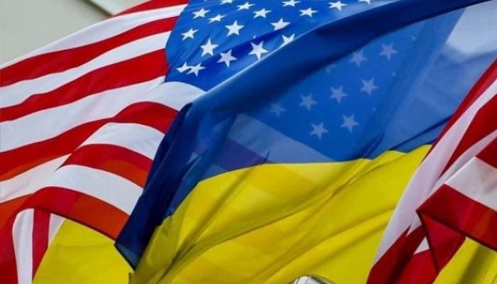 Thumbnail for যুদ্ধবিরতি নিয়ে আলোচনা করতে যুক্তরাষ্ট্রে যাচ্ছেন ইউক্রেনের প্রতিনিধিদল