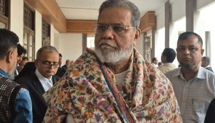 মঞ্জুরুল আহসান নির্বাচন করতে পারবেন কি না, জানা যাবে কাল