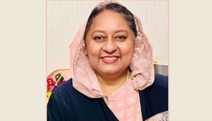 জুডিশিয়াল সার্ভিস কমিশনের নতুন চেয়ারম্যান বিচারপতি ফারাহ মাহবুব