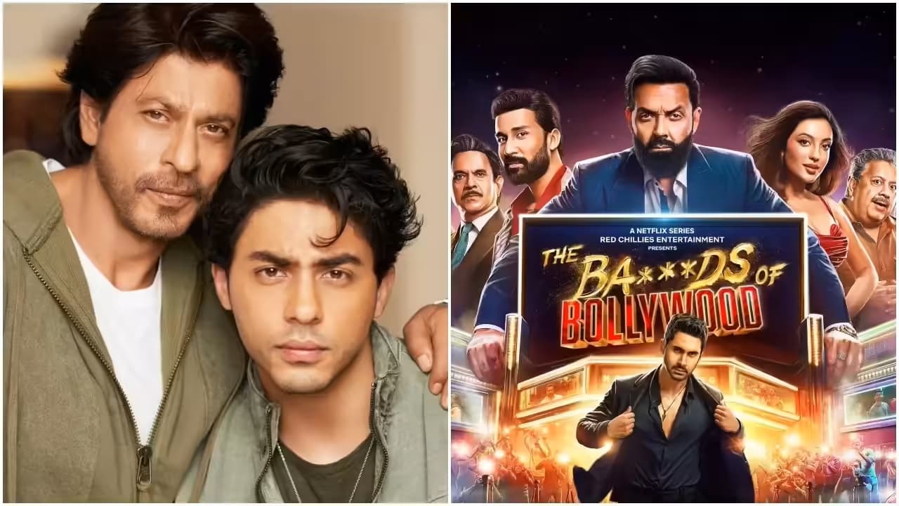 Thumbnail for শাহরুখের রেড চিলিজ ও নেটফ্লিক্সের বিরুদ্ধে সমন জারি