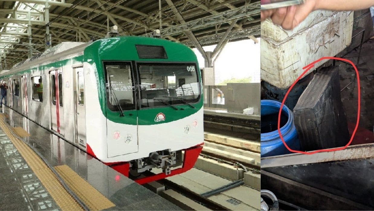 Thumbnail for মেট্রোরেল দুর্ঘটনা: তদন্ত কমিটি গঠন, ক্ষতিপূরণ পাবে নিহত ব্যক্তির পরিবার