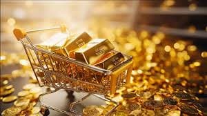 Thumbnail for বিশ্ববাজারে আবারও বাড়ল স্বর্ণের দাম