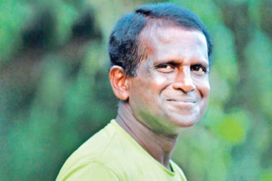 Thumbnail for হাসপাতালে ভর্তি অভিনেতা হাসান মাসুদ