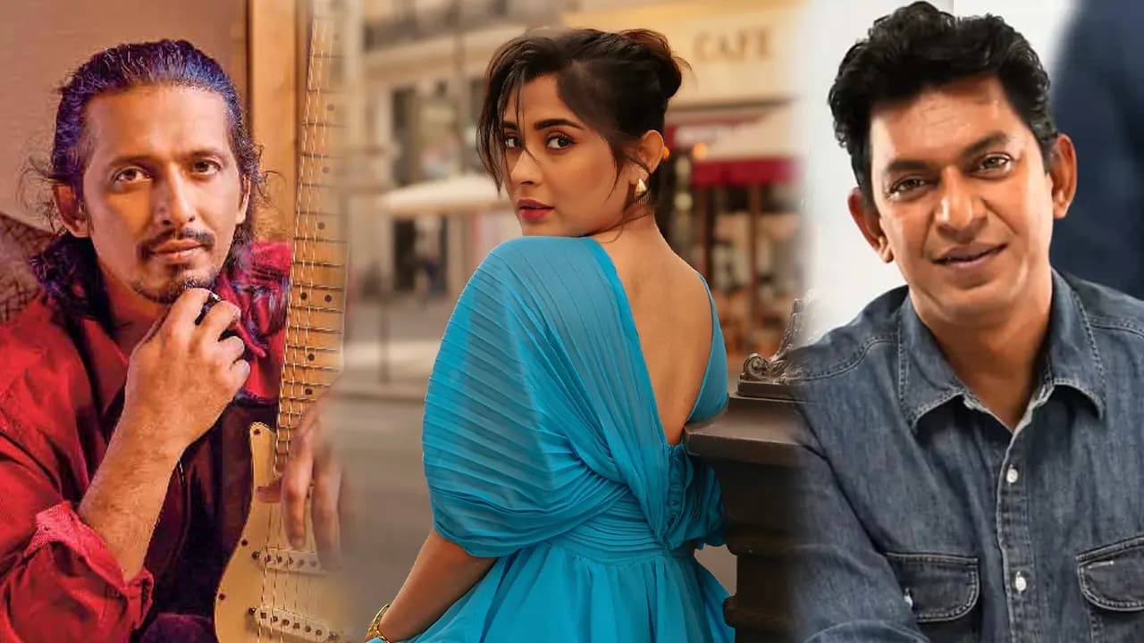 Thumbnail for ভূমিকম্প নিয়ে তারকাদের উদ্বেগ প্রকাশ