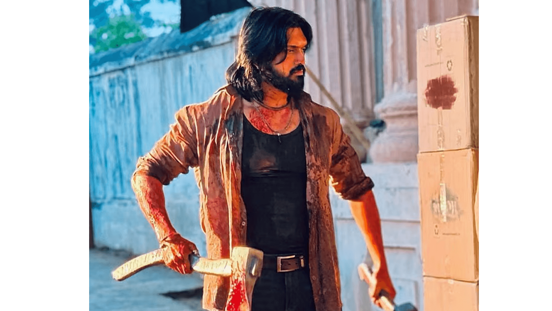 Thumbnail for শুটিংয়ের সময় দগ্ধ হয়েছেন আরিফিন শুভ, বর্তমানে কী অবস্থা