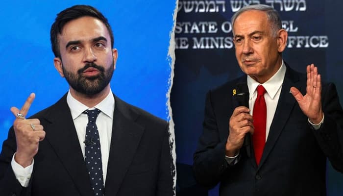 Thumbnail for মামদানি বিতর্ক উপেক্ষা করে নিউইয়র্কে যাচ্ছেন নেতানিয়াহু