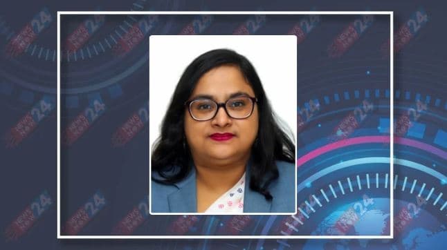 Thumbnail for রাঙামাটির প্রথম নারী জেলা প্রশাসক নাজমা আশরাফী