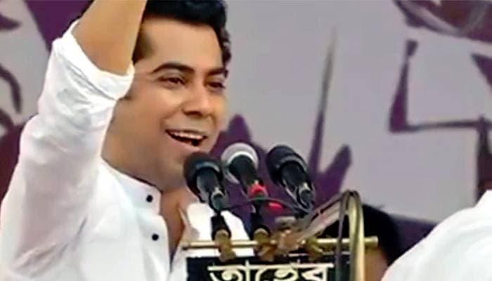 Thumbnail for তারেক রহমান বাংলাদেশের মানুষের মনের প্রধানমন্ত্রী হয়ে গেছেন