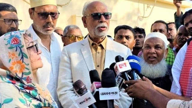 Thumbnail for জীবদ্দশায় আর কোনো রাজনৈতিক দল করব না: লতিফ সিদ্দিকী