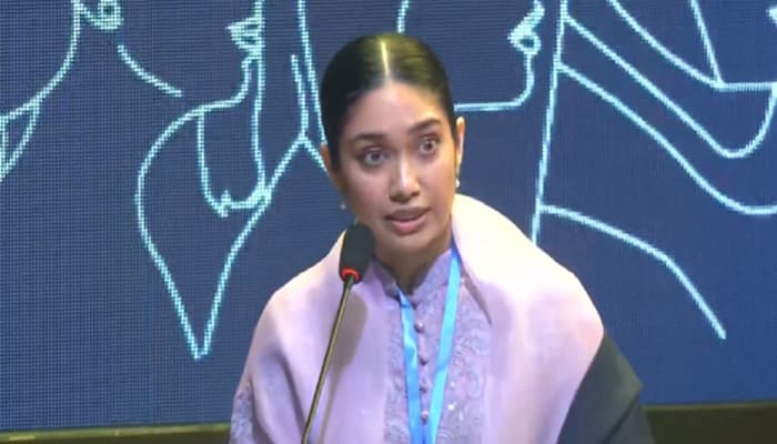 Thumbnail for দেশের জন্য কিছু করার আন্তরিকতা আমাদের সবার থাকা উচিত