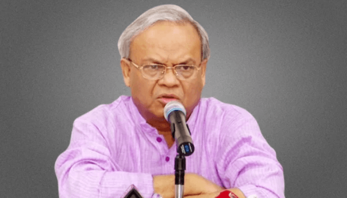 বিএনপির শেষ নির্বাচনী জনসভা রবিবার