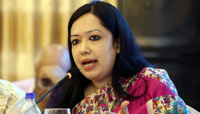 Thumbnail for 'রাজনৈতিক দলকে কাগজ-কলমে নিষিদ্ধ করে কোনো সমাধান হয় না'