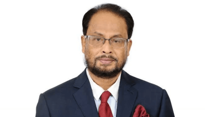 অন্তর্বর্তী সরকারের অধীনে নির্বাচন নিরপেক্ষ হতে পারে না