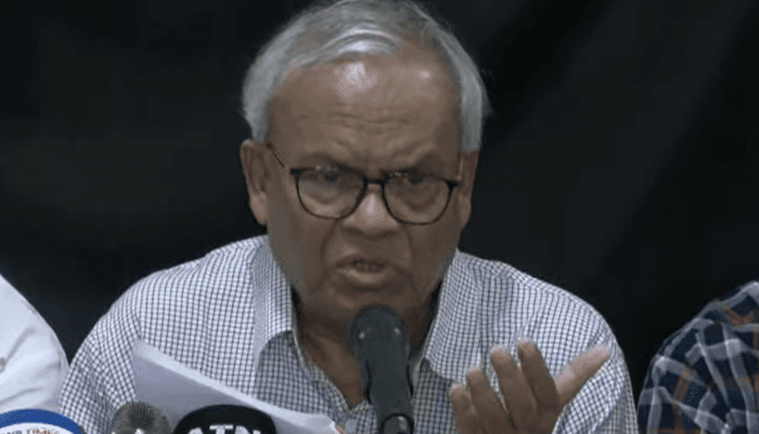 খালেদা জিয়ার শারীরিক অবস্থা অপরিবর্তিত : রিজভী