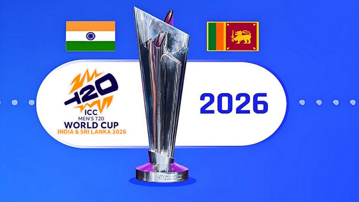 Thumbnail for অনিশ্চয়তার মধ্যেও চলছে টি-২০ বিশ্বকাপের প্রস্তুতি