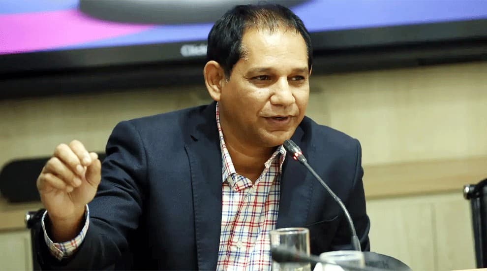 বিসিবির প্রধান নির্বাচক পদে ফিরলেন হাবিবুল বাশার সুমন