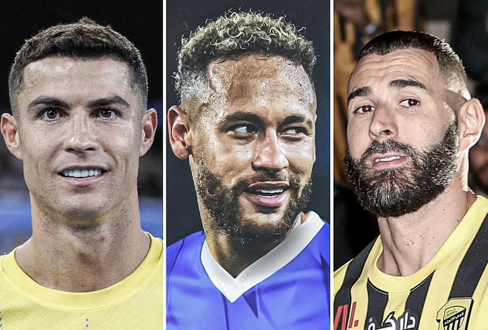 Thumbnail for ইউরোপীয় ফুটবল: কোথাও কাঁটায় কাঁটায় টক্কর, কোথাও একপেশে আধিপত্য