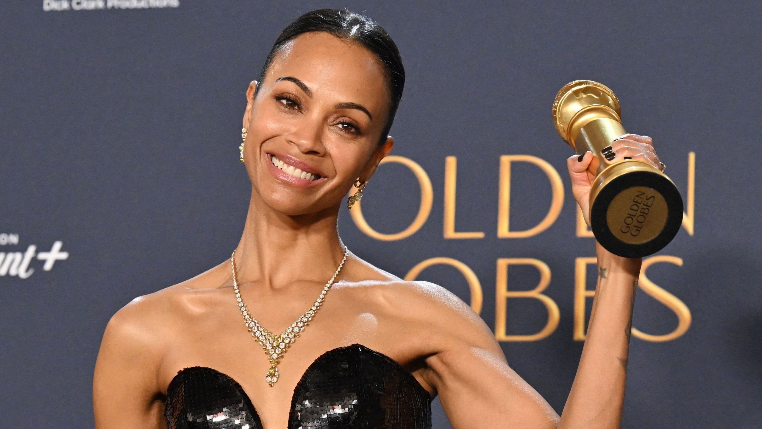 Thumbnail for বক্স অফিসে জো সালদানার রাজত্ব: গড়লেন নতুন ইতিহাস