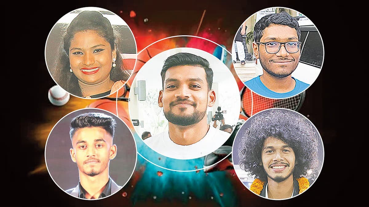 Thumbnail for নতুন সরকারের কাছে ক্রীড়াবিদদের প্রত্যাশা: আধুনিকায়ন, স্বচ্ছতা ও আর্থিক সুরক্ষা