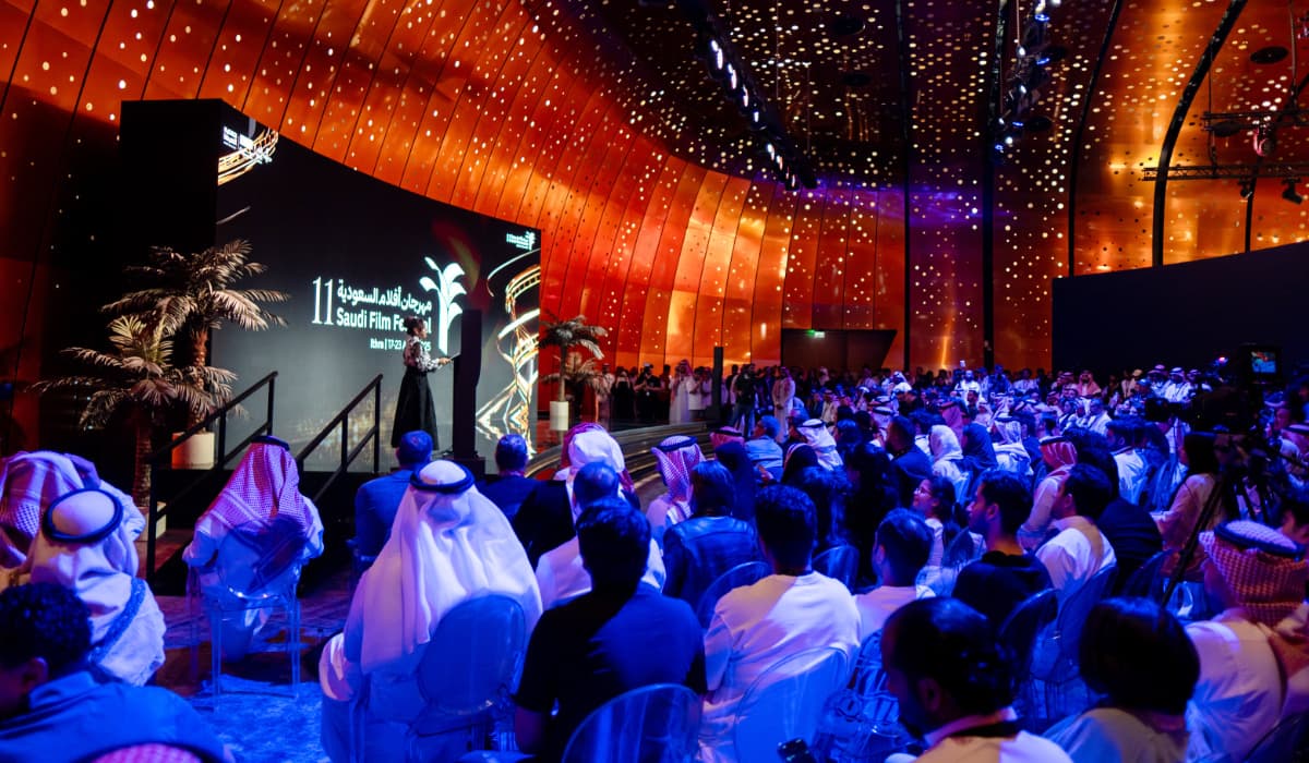 ১২তম সৌদি ফিল্ম ফেস্টিভাল এপ্রিলে: ফোকাসে ‘ভ্রমণের গল্প’ ও কোরিয়ান সিনেমা