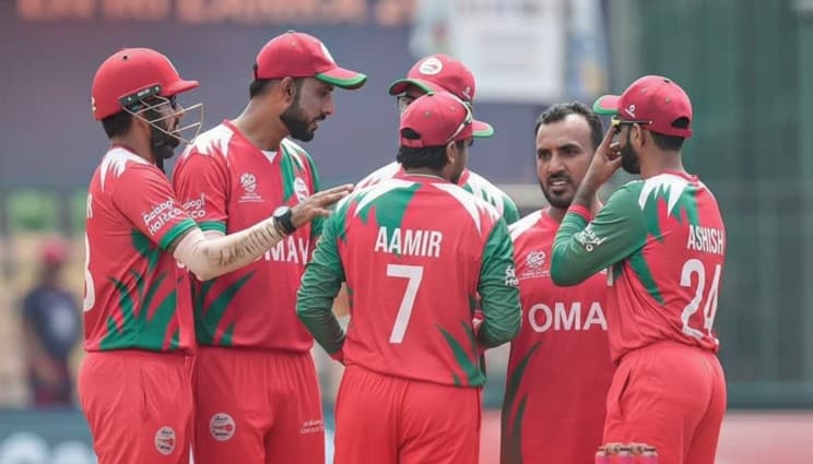 Thumbnail for টানা দুই বিশ্বকাপে জয়শূন্য ওমান: হতাশার মাঝেও ইতিবাচক অধিনায়ক জাতিন্দর