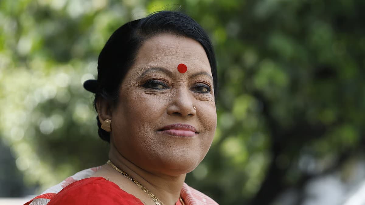 Thumbnail for সুরের মায়ায় ফরিদা পারভীনকে স্মরণ: অবহেলার আক্ষেপ উপদেষ্টা ফরিদা আখতারের