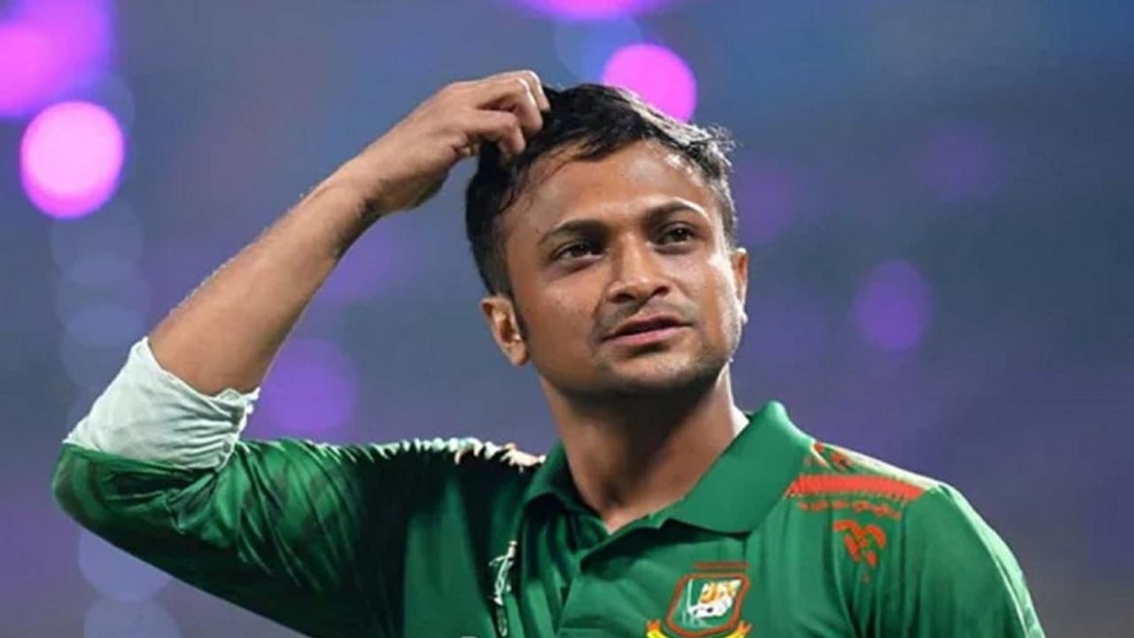 সাকিব রহস্যের জট খুলছে না এখনই: ফেরার দিনক্ষণ নিয়ে ধোঁয়াশা